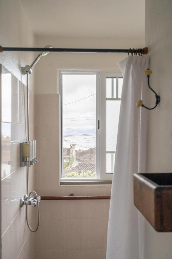 Quinta Pereirinha Farm - A Private 3 Bedroom Vacation Home, Close To Hiking W Ocean Views - Pico Island, Azores São Roque do Pico Exterior foto